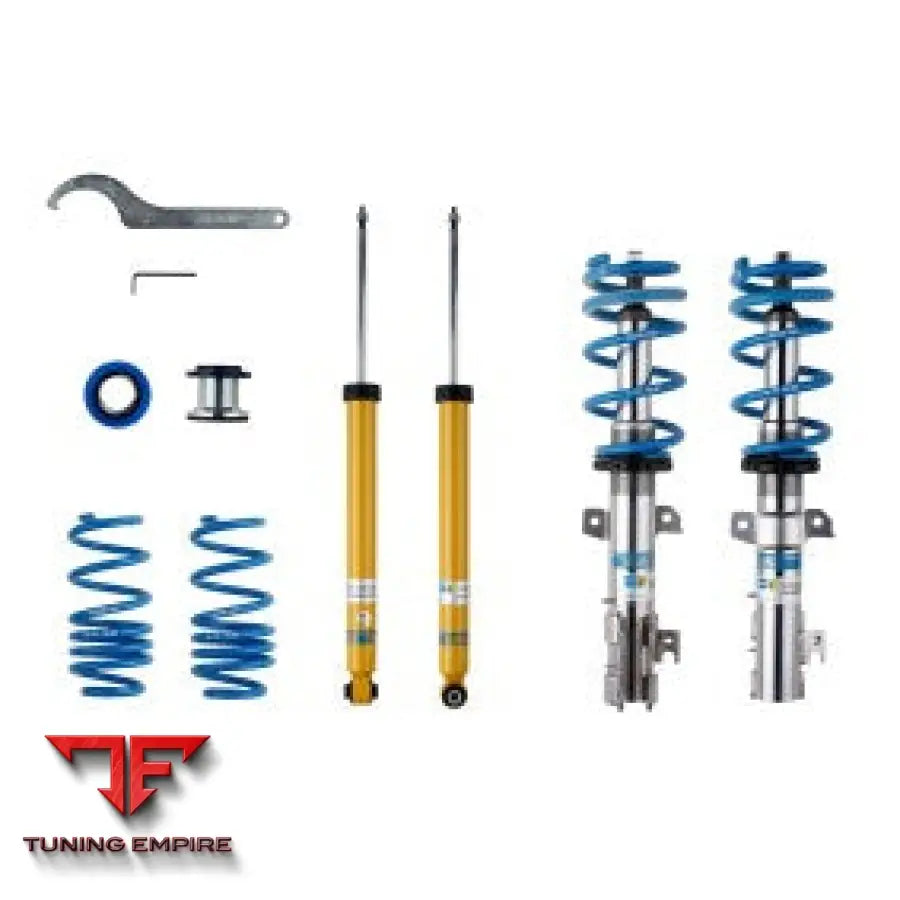 Bilstein Performance Suspension Kit for Ford B-MAX and other Ford models – 47-298323