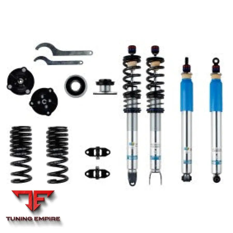 Bilstein Performance Suspension Kit for Mercedes-Benz C-Class – 48-286428