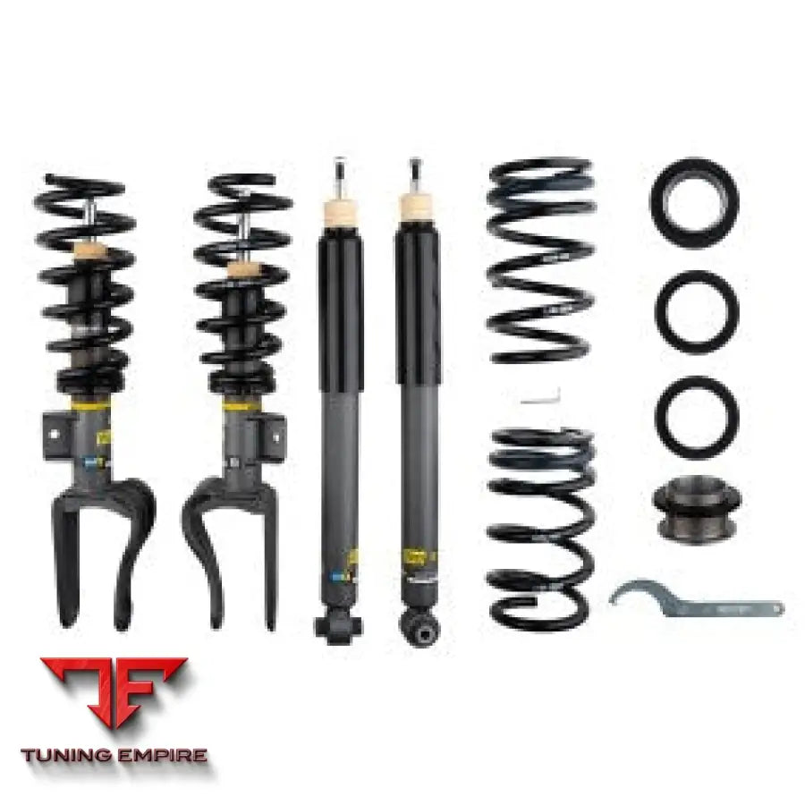 Bilstein Performance Suspension Kit for Tesla Model 3 & Model Y – 47-348615