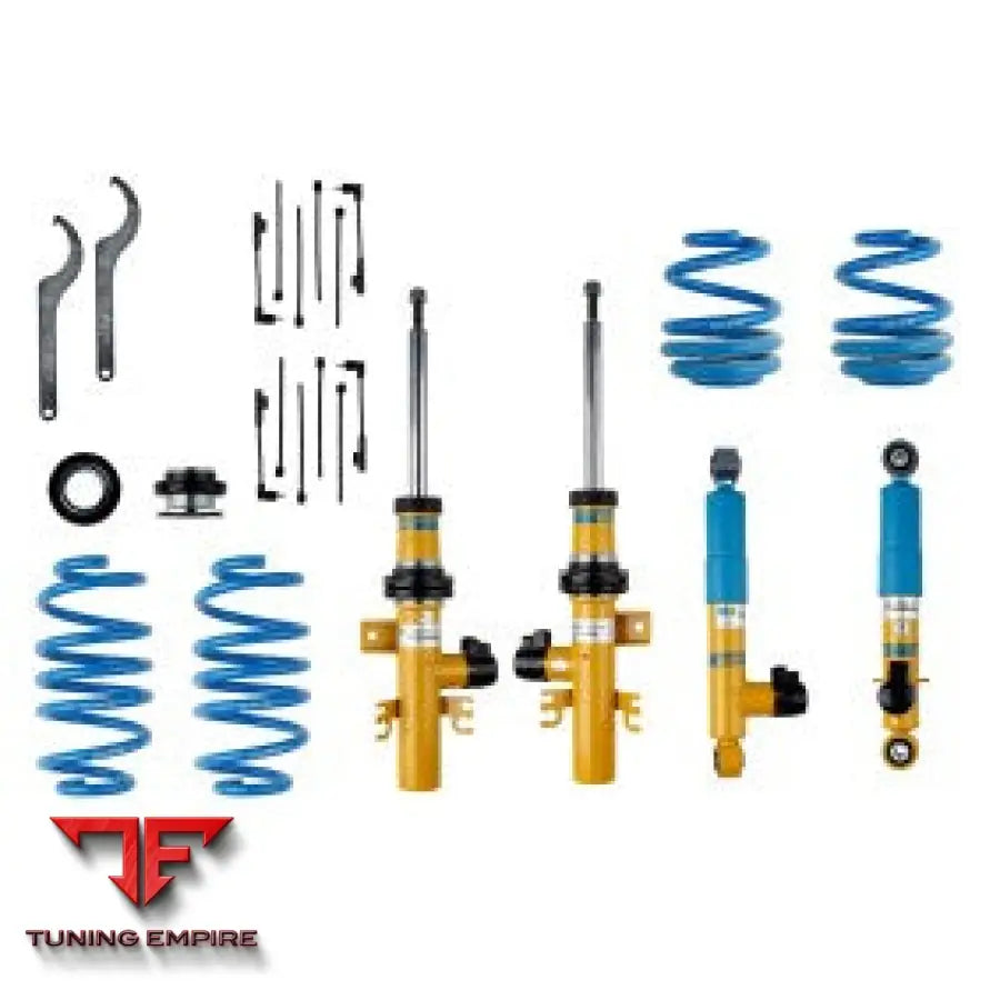 Bilstein Performance Suspension Kit for Volkswagen California and other Volkswagen models – 49-254778