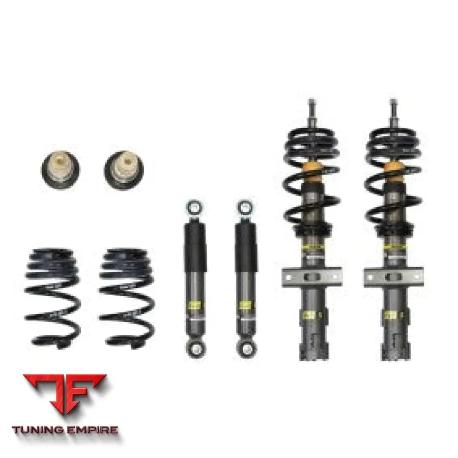 Bilstein Performance Suspension Kit for Volkswagen California & Multivan – 47-319318