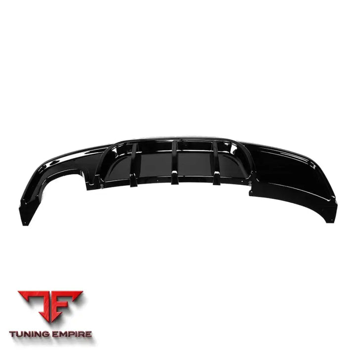 BMW 1-SERIES E82 AERODYNAMIC PARTS