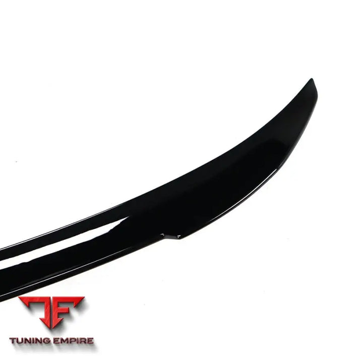 BMW 1-SERIES E82 AERODYNAMIC PARTS