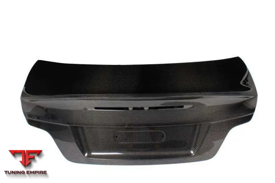 BMW 1-SERIES E82 AERODYNAMIC PARTS