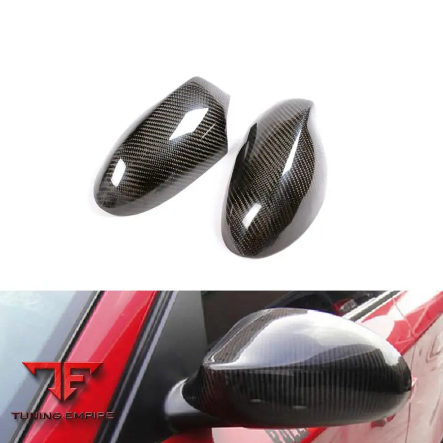 BMW 1-SERIES E87 AERODYNAMIC PARTS