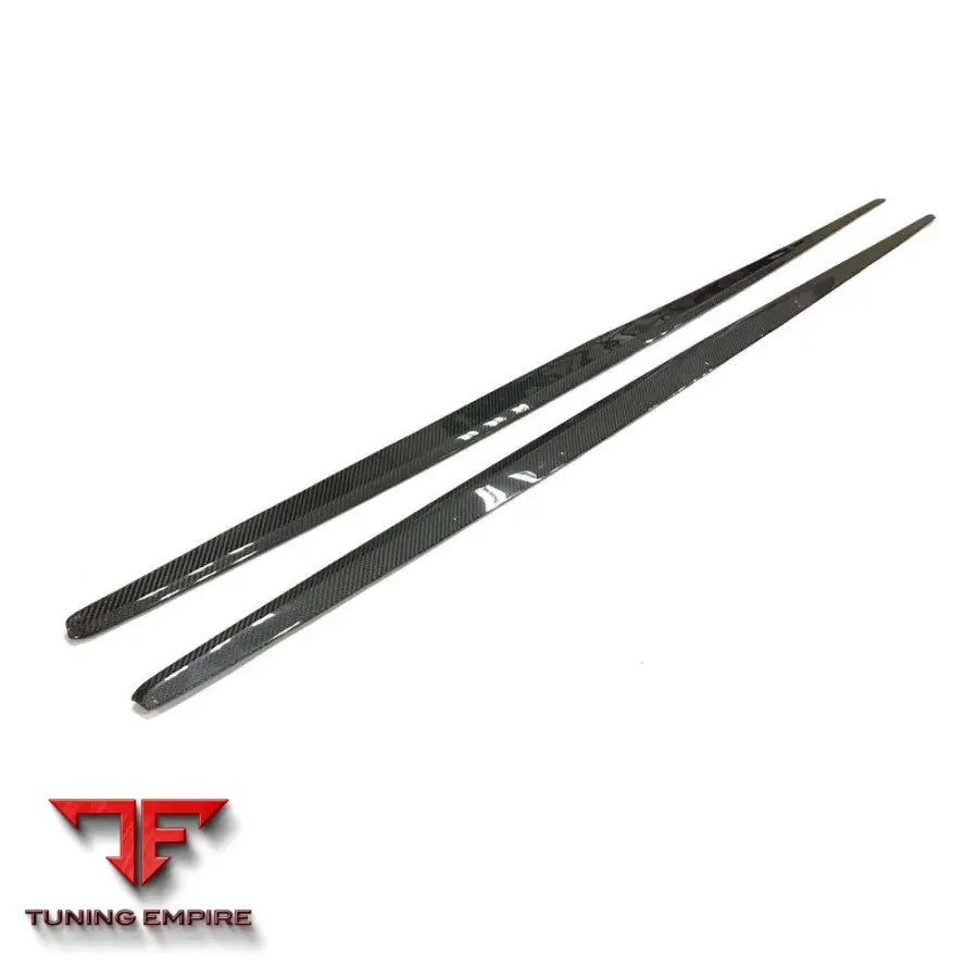 BMW 1-SERIES F20 AERODYNAMIC PARTS