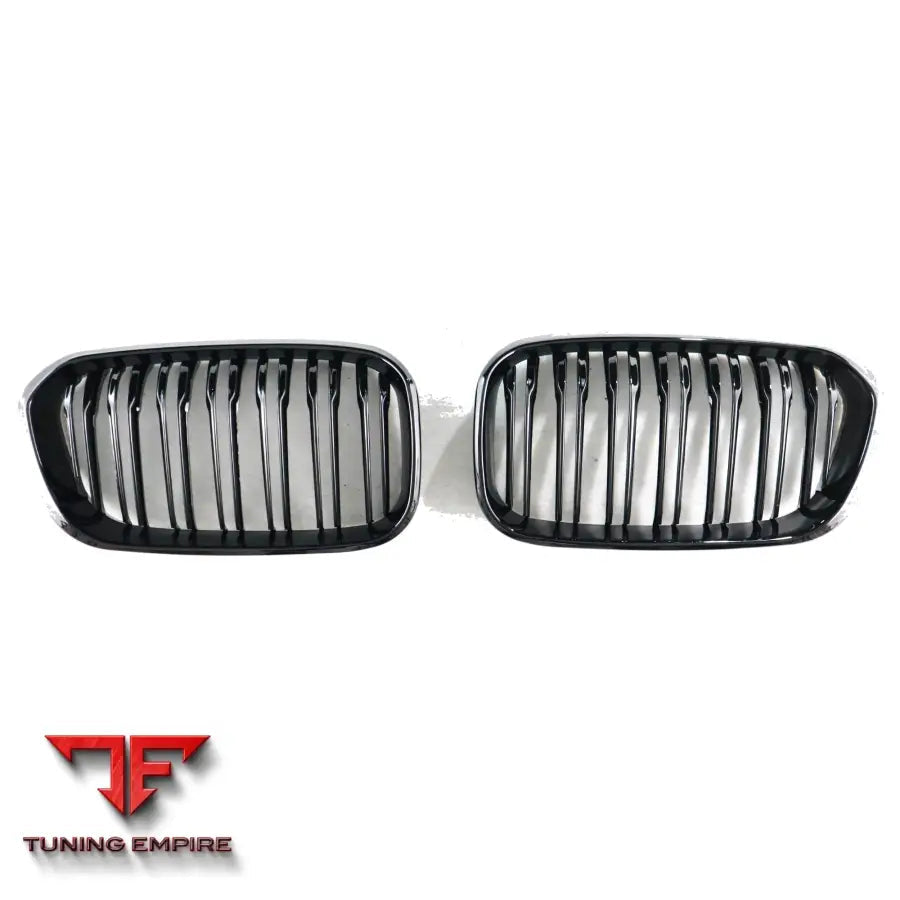 BMW 1-SERIES F20 AERODYNAMIC PARTS