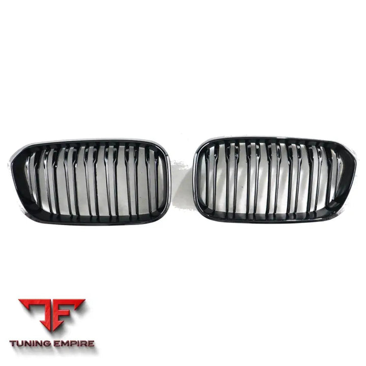 BMW 1-SERIES F20 AERODYNAMIC PARTS