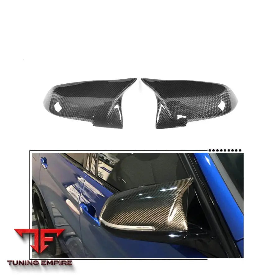 BMW 1-SERIES F20 AERODYNAMIC PARTS