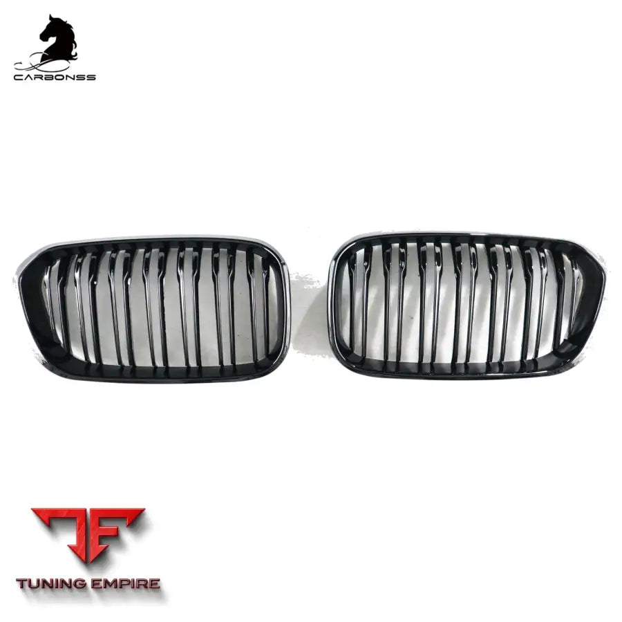 BMW 1-SERIES F20 AERODYNAMIC PARTS