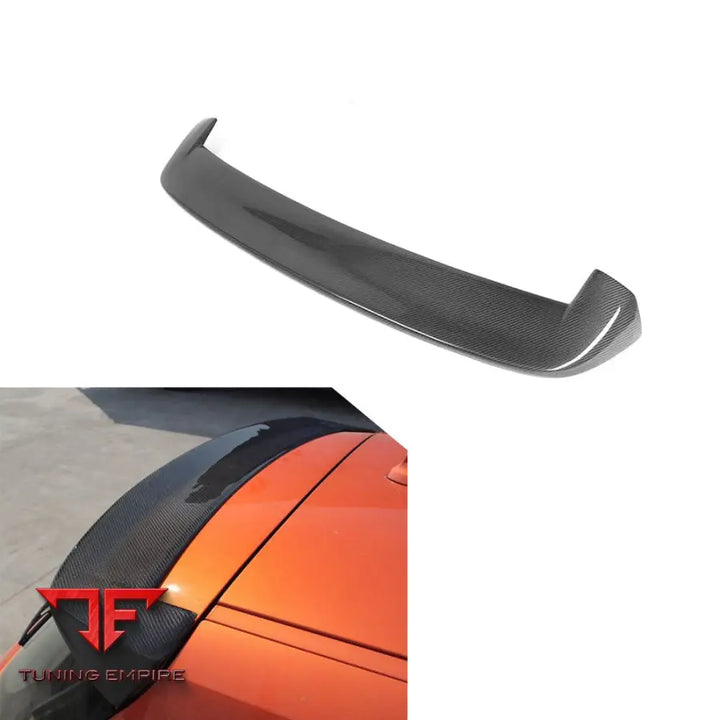 BMW 1-SERIES F20 AERODYNAMIC PARTS