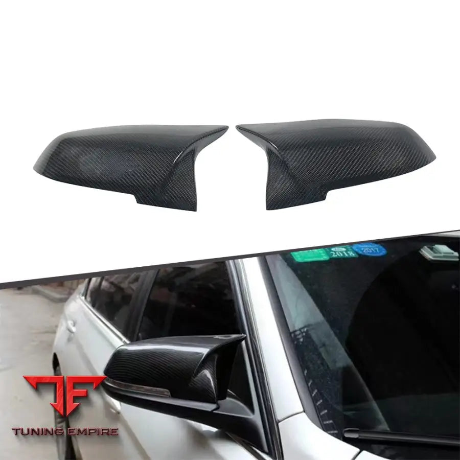 BMW 1-SERIES F20 AERODYNAMIC PARTS