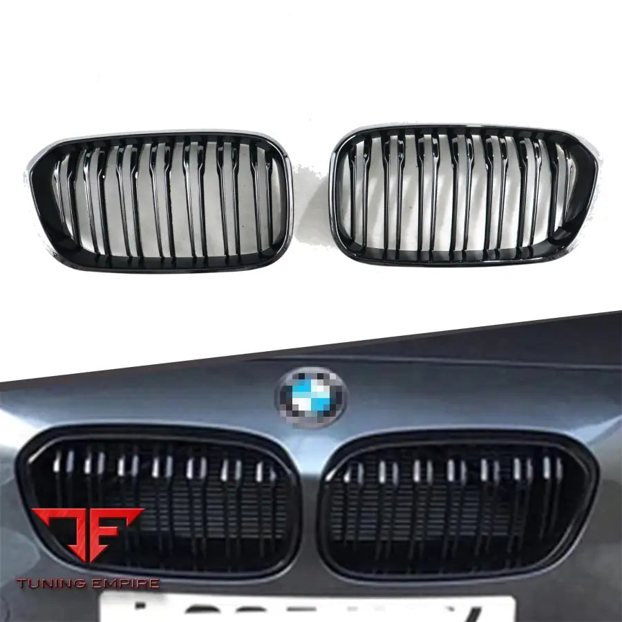 BMW 1-SERIES F20 AERODYNAMIC PARTS