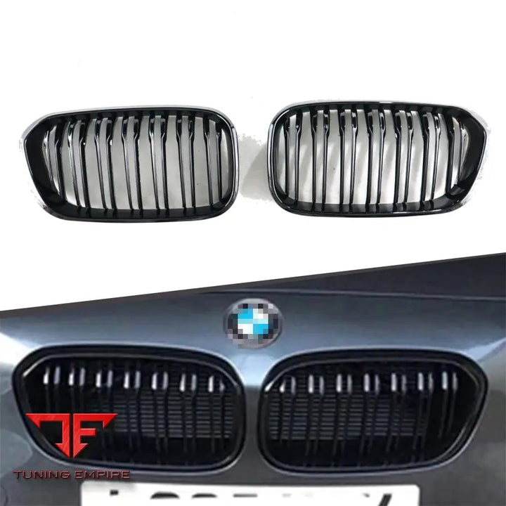 BMW 1-SERIES F20 AERODYNAMIC PARTS