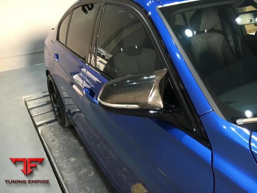 BMW 1-SERIES F20 AERODYNAMIC PARTS