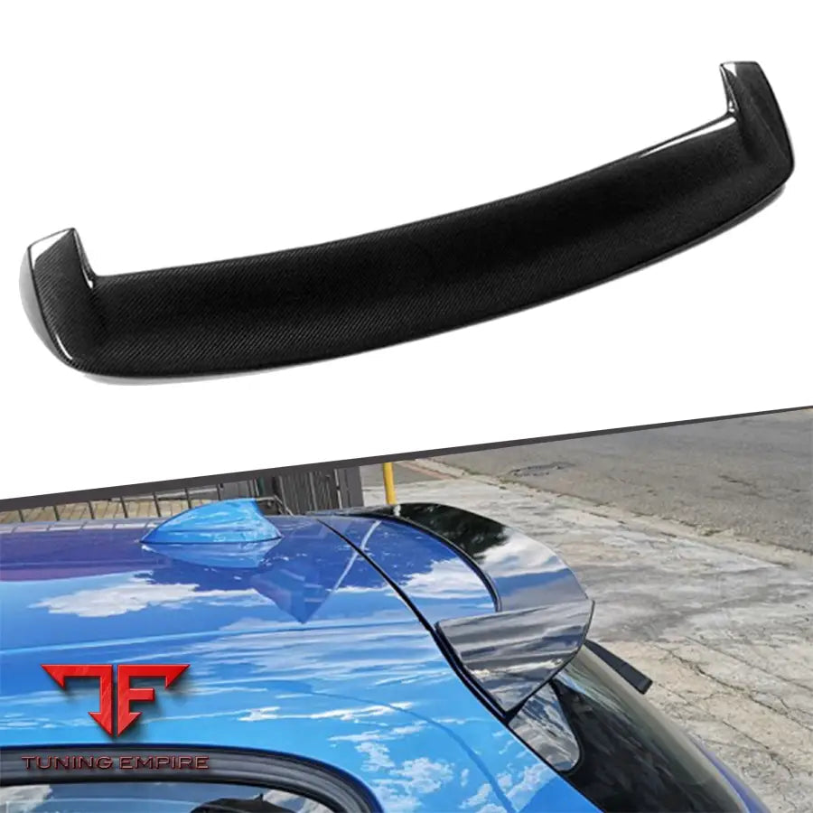 BMW 1-SERIES F20 AERODYNAMIC PARTS