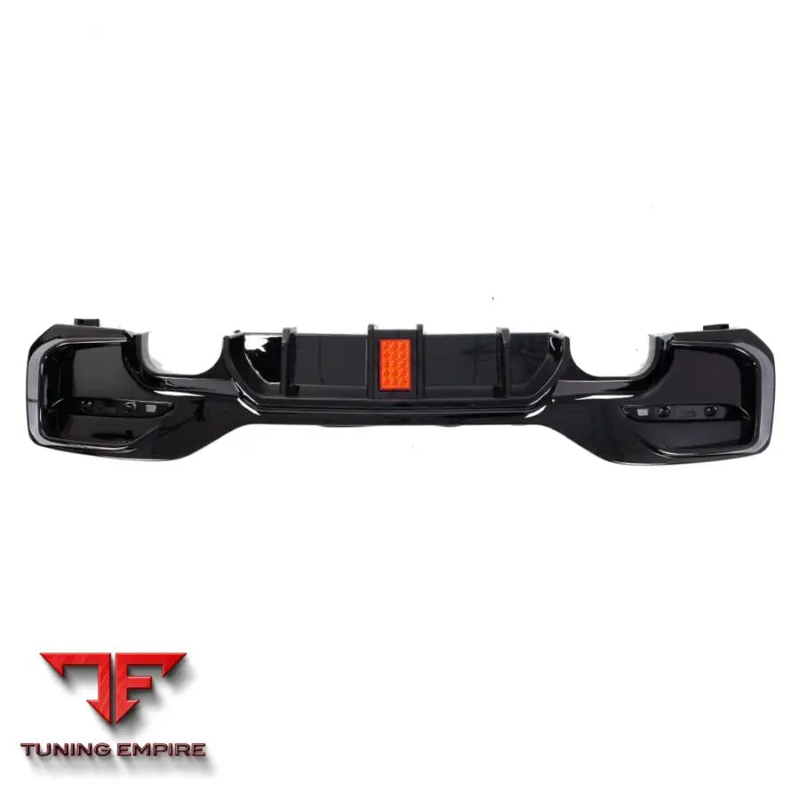 BMW 1-SERIES F20 AERODYNAMIC PARTS
