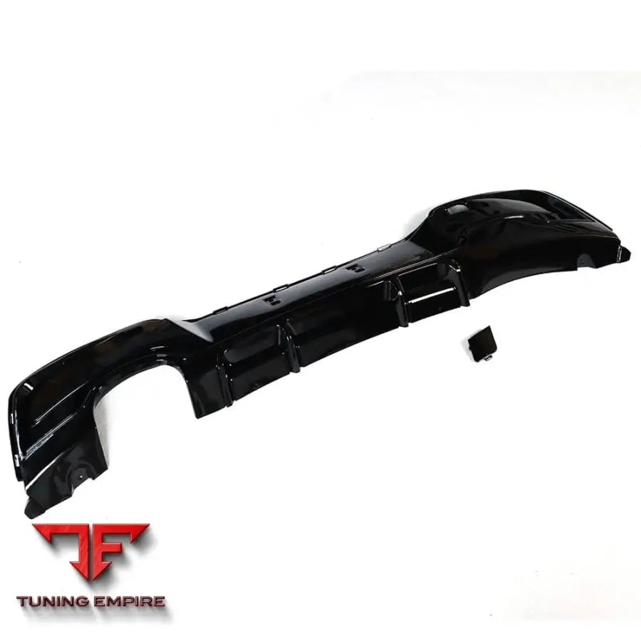BMW 1-SERIES F20 AERODYNAMIC PARTS