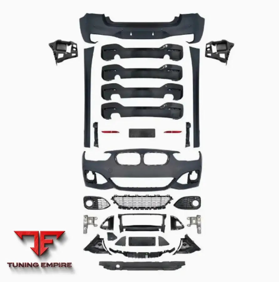 BMW 1 SERIES F20 BODY KIT 2015-2018Y