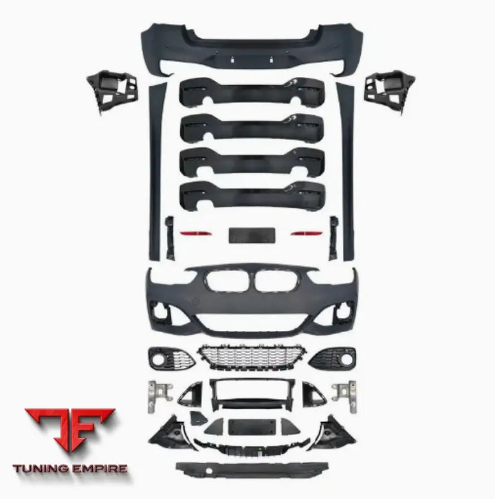 BMW 1 SERIES F20 BODY KIT 2015-2018Y