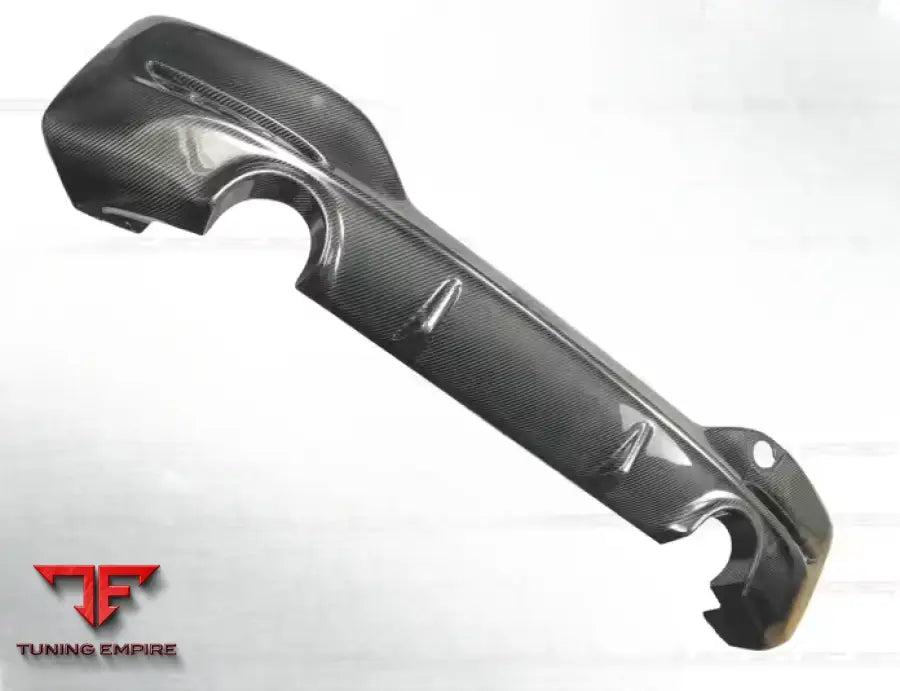 BMW BMW 1 SERIES F20 CARBON BODY KIT PARTS