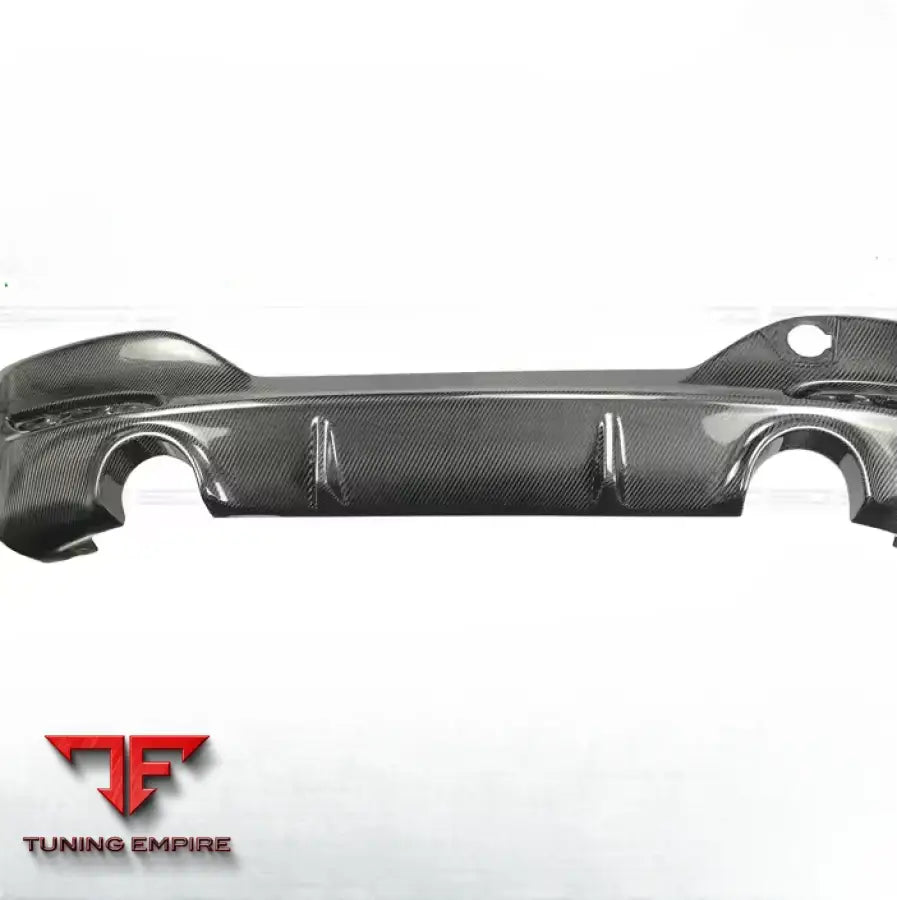 BMW BMW 1 SERIES F20 CARBON BODY KIT PARTS