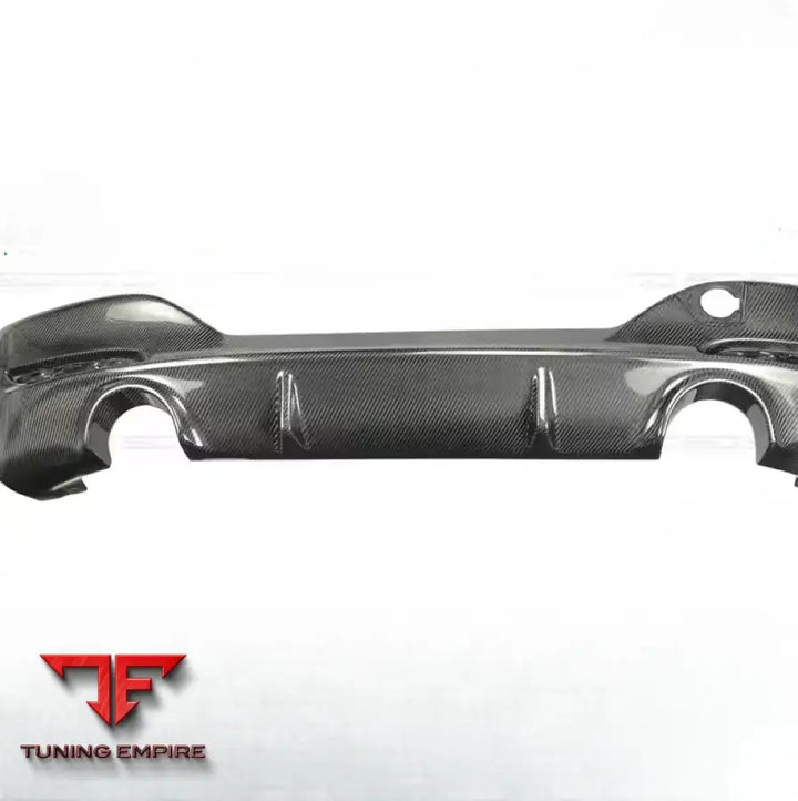 BMW BMW 1 SERIES F20 CARBON BODY KIT PARTS