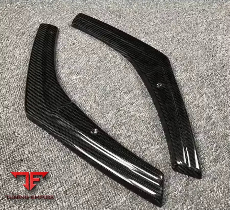 BMW BMW 1 SERIES F20 CARBON BODY KIT PARTS