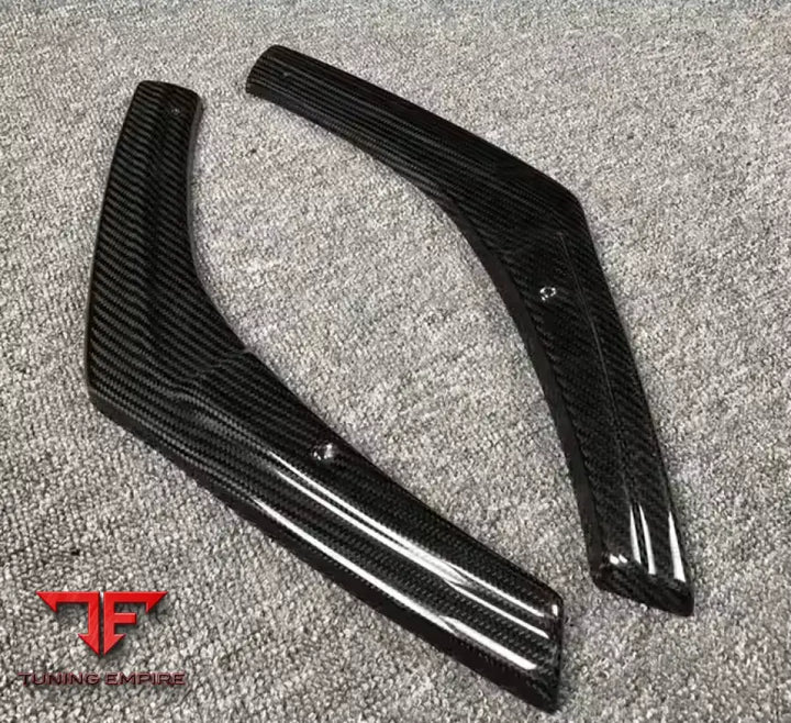BMW BMW 1 SERIES F20 CARBON BODY KIT PARTS