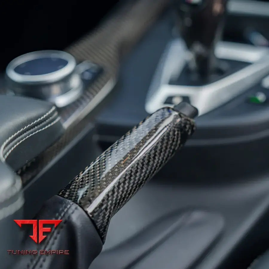 BMW 1 SERIES F20 CARBON FIBER PARTS