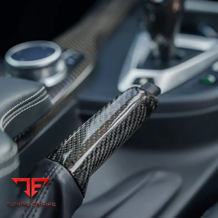BMW 1 SERIES F20 CARBON FIBER PARTS