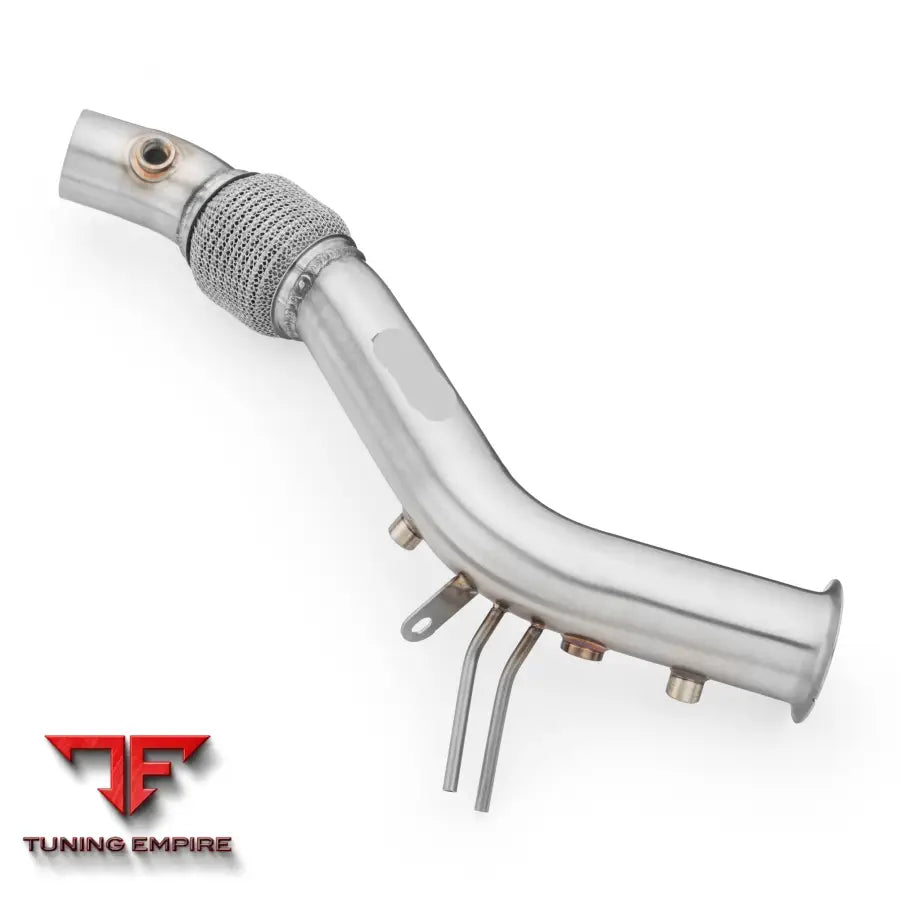 BMW F20 F21 118d 118dx 120d 120dx 125d B47 N47N DOWNPIPE