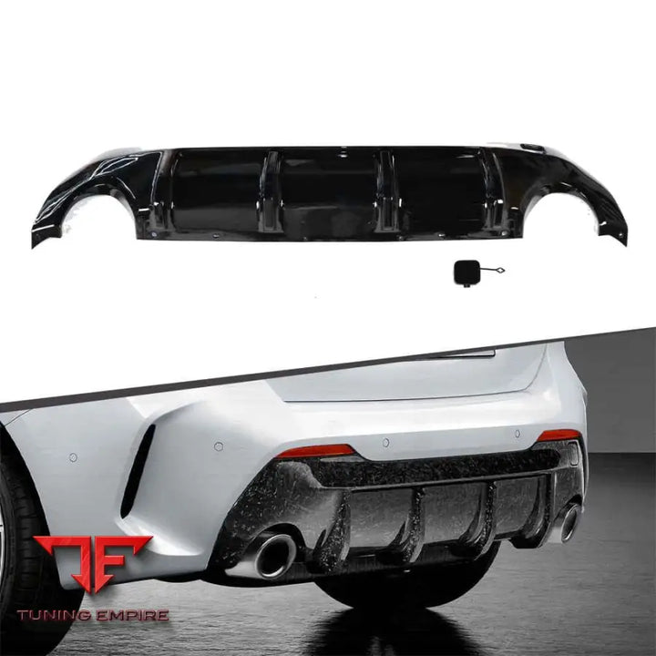 BMW 1-SERIES F40 AERODYNAMIC PARTS