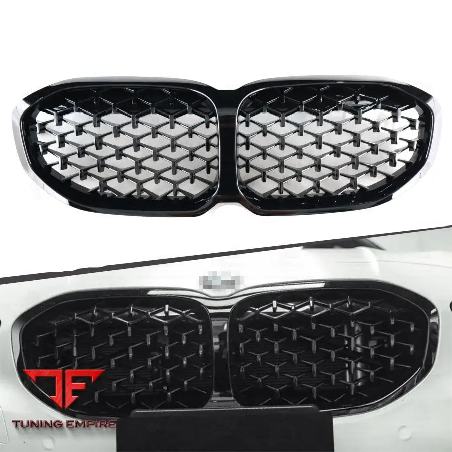 BMW 1-SERIES F40 AERODYNAMIC PARTS