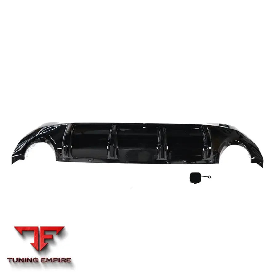 BMW 1-SERIES F40 AERODYNAMIC PARTS