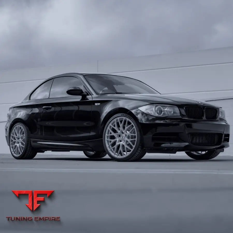 BMW 135i HRE 520M WHEELS