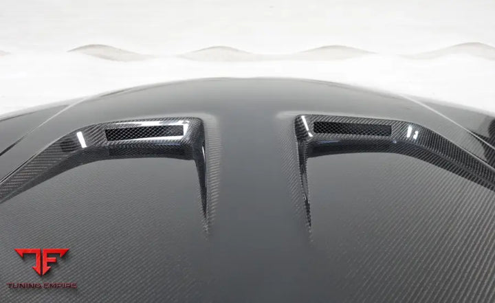 Bmw 1Series E82 Upgrade To 1M