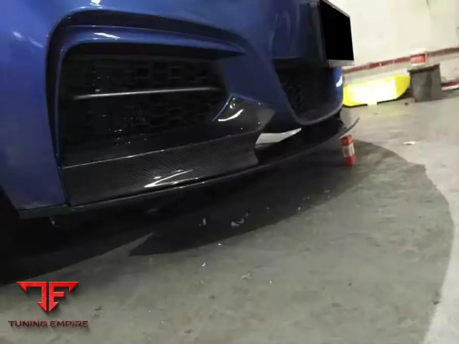 BMW SERIES 2 CARBON FIBER BODY KIT