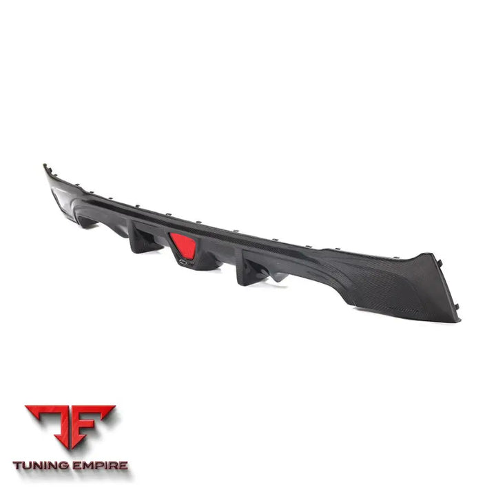 BMW 2-SERIES F22 AERODYNAMIC PARTS