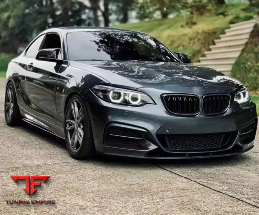 BMW 2 SERIES F22 BODY KIT