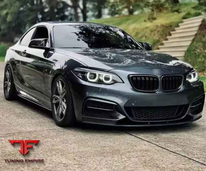 BMW 2 SERIES F22 BODY KIT