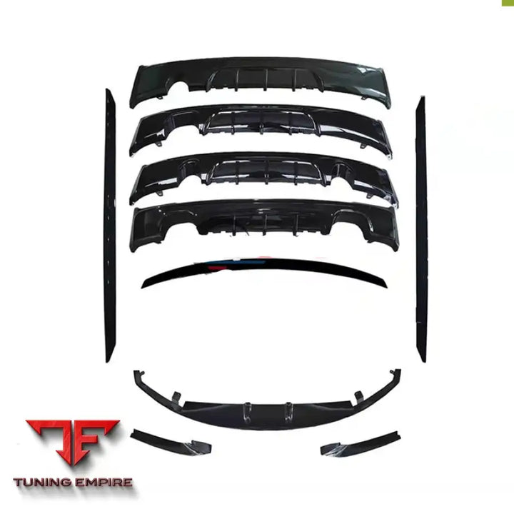 BMW 2 SERIES F22 BODY KIT