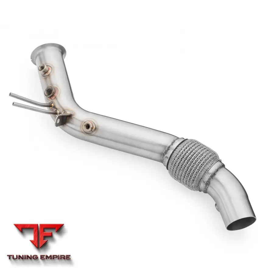 BMW F22 F23 218d 220d 220dx B47 DOWNPIPE