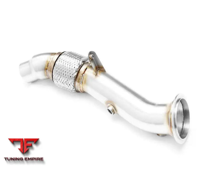 BMW F22 F23 220i 228i 228ix N20 DOWNPIPE