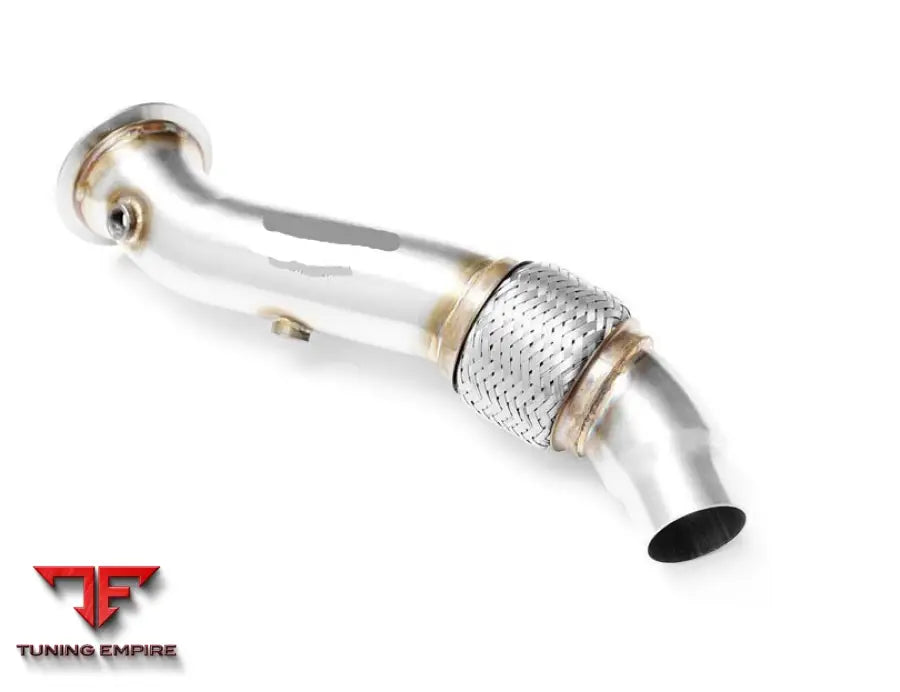 BMW F22 F23 220i 228i 228ix N20 DOWNPIPE