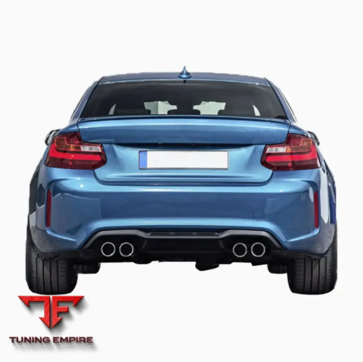 BMW 2 SERIES F22 F23 BODY KIT 2014-2017Y