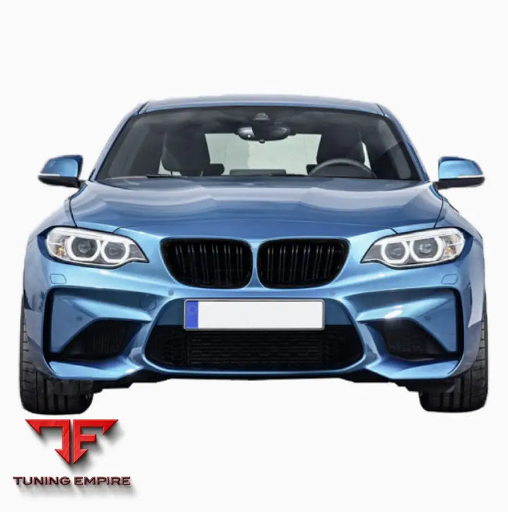 BMW 2 SERIES F22 F23 BODY KIT 2014-2017Y