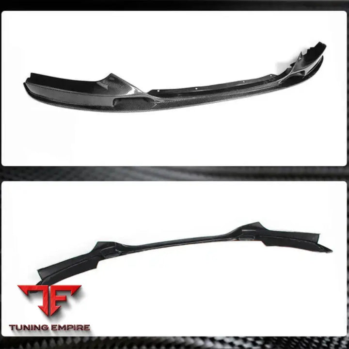 BMW 2-SERIES F22/F23 CARBON FIBER PARTS 2014-2021Y