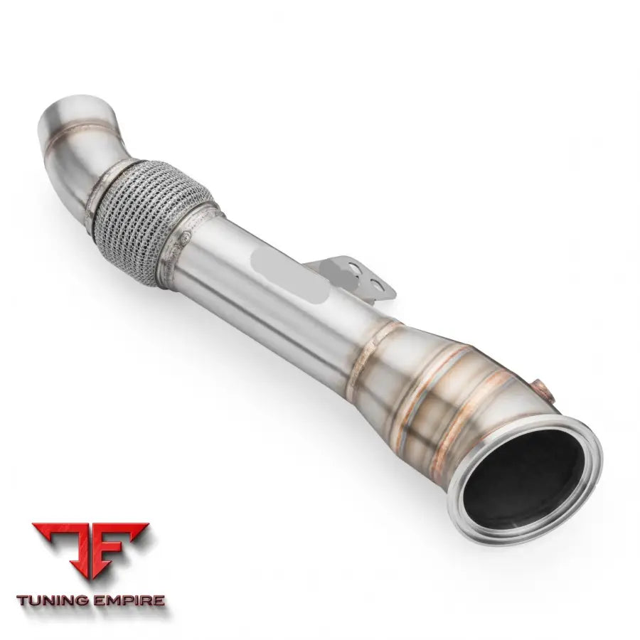 BMW F22 F23 M240i 240ix B58 DOWNPIPE