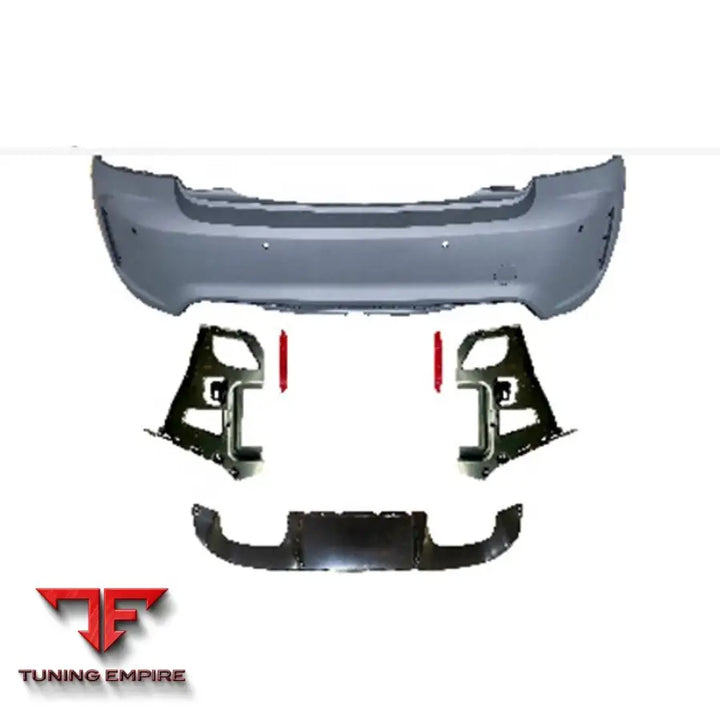 BMW 2 SERIES F22 F23 TO F87 M2C STYLE BODY KIT